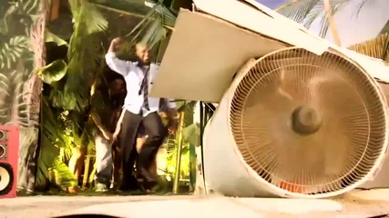 King Kuduro - Le son qu il te faut ( H D )