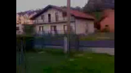 Le Parkour