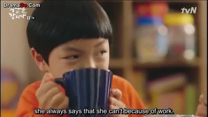Let's Eat Ep 7 Part 2