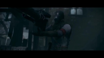 E3 2014: The Order 1886 - Teaser Trailer
