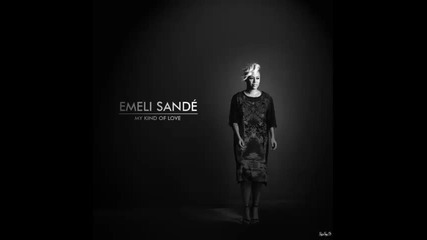 *2013* Emeli Sande ft. Ab Soul - My kind of love ( Remix )