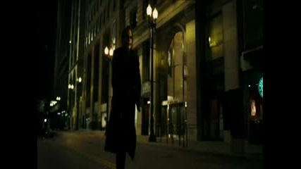 The Dark Knight