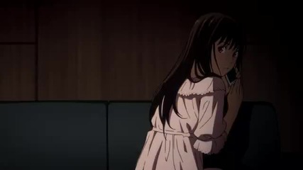 Noragami 1 Eng Subs