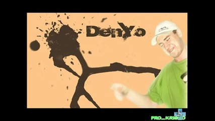 Denyo ft. Electric - Bling Bling