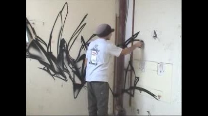 Graffiti Instincts 2 От 5