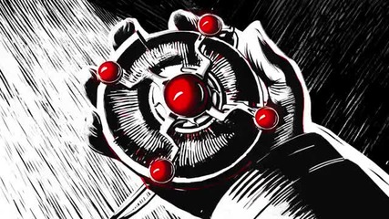 Wolfenstein - Comic Part 4