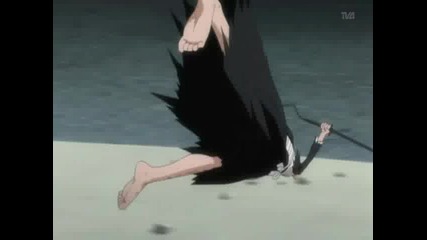 Bleach Ichigo vs Ulquiorra part 1 