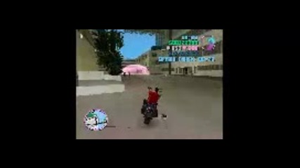 Ultimate Gta Vice City ep.27