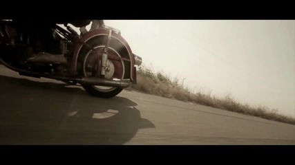 Гръцко ! Vasilis Karras - Ti na mas peis ( Official Video ) 2013