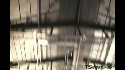 B.a.p - Power Making film ( take1)
