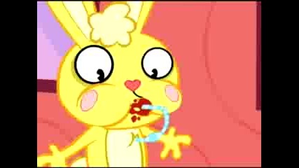 Happy Tree Friends - Bodies