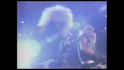 Poison - Fallen Angels
