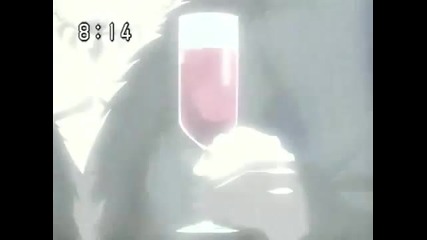Mermaid Melody Episode 57