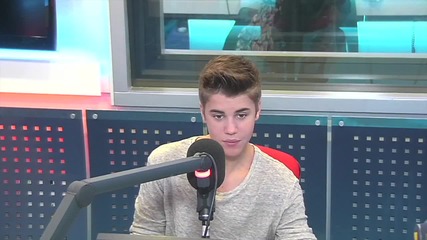 Capitalfm_com - Justin Bieber Confirms 'boyfriend' Video Release Date (2nd May)