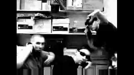 Jurassic 5 - In The House
