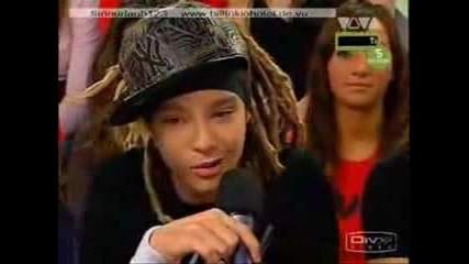 tom kaulitz