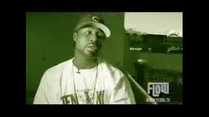 Flow Tv - Young Buck