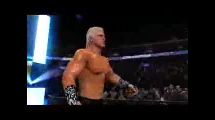 Smackdown vs Raw 2011 - Christians Road to Wrestlemania Week 6 (hd) 