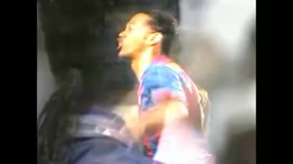 Football The Beautiful Game.