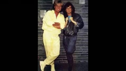 Modern Talking - Save Me, Don_t Break Me (1986)