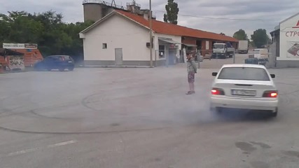 Bmw e36 318is