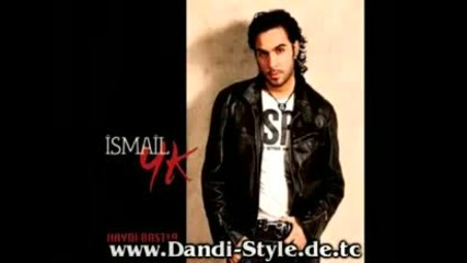 Youtube - Ismail Yk - 04 - Ayrilmam [ Yeni Alb