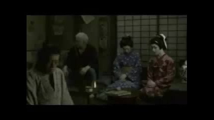 Zatoichi - The Show Must Go On