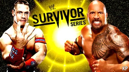 Wwe Survivor Series 2011 Theme Song Flo Rida - Good Feeling