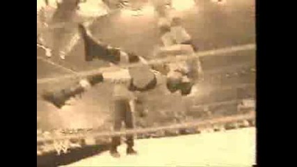Wwe Завършващи Хватки На Кечисти