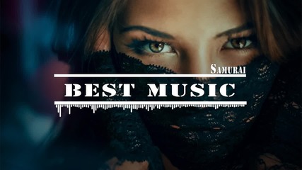 Lookas - Samurai