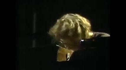 Deep Purple - Space Trucking