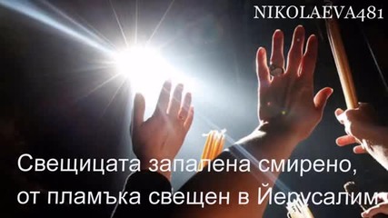 Възкресение