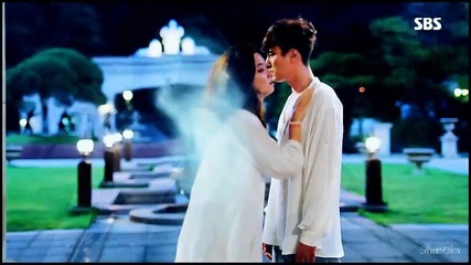 Master's Sun -- I was dreaming for so long