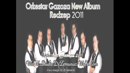 Ork Gazoza ot Dj asan4o