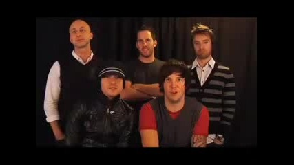Simple Plan Best And Worst Of 2007
