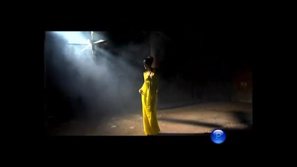 Maria & Dj Jivko Mix Feat. Ilian - Samo Teb (official Video) (hq)
