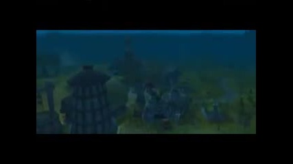 World of Warcraft: The Deadmines - Trailer