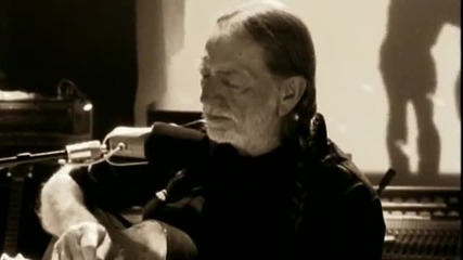 Willie Nelson - I Never Cared For You 