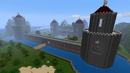 12 Days of Minecraft (original song)