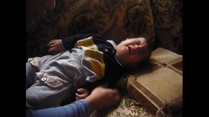 Spe6tiq Krasavec Na Boqnci