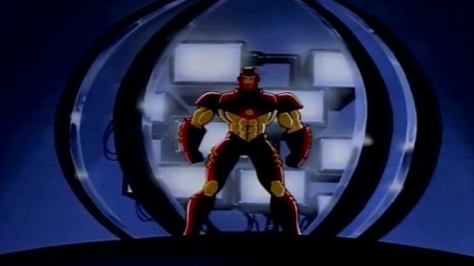 Iron Man 23 - Empowered
