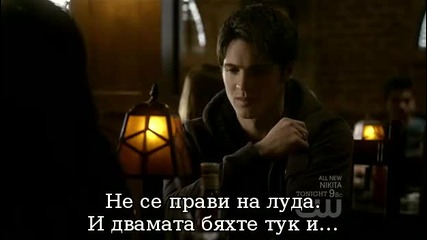 + превод The Vampire Diaries S02 E15 (1 част)