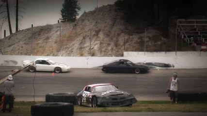 Drift Day 12