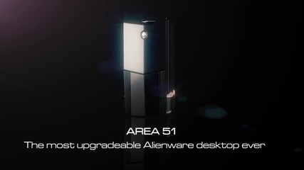 Alienware Teaser Video # 3 