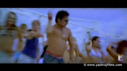 Salaam Namaste - Song Salaam Namaste
