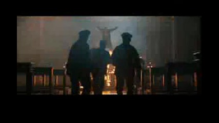 Angels & Demons - Official Trailer 2.avi
