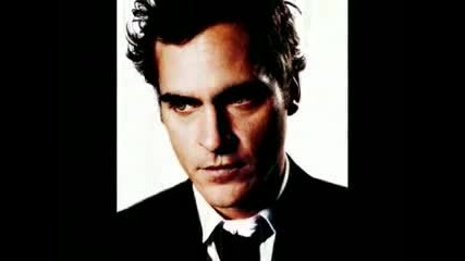 Joaq On! Photos of Joaquin Phoenix