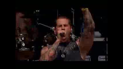 Avenged Sevenfold - Unholy Confessions Live