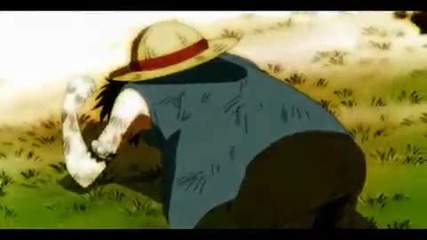 [ One Piece ] Dead!