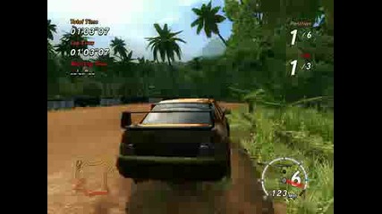 Sega Rally 2009 - 06 - 28